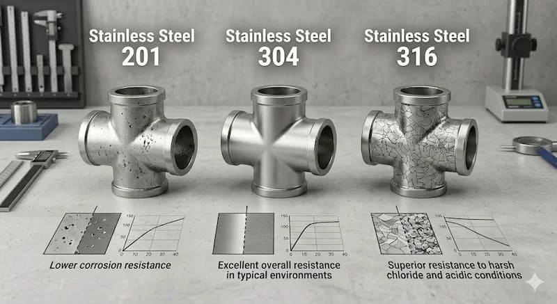 So sánh với các loại khác