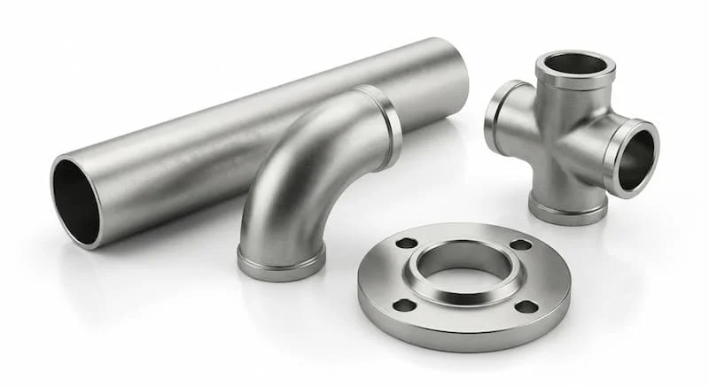 Định nghĩa về vật tư lnox 304