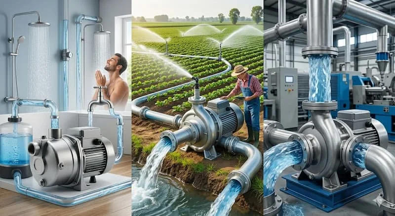 Ứng dụng thực tế