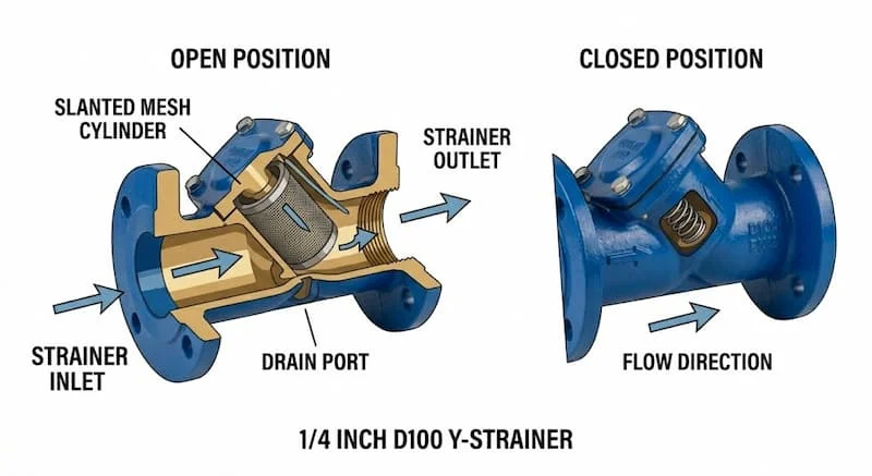 Nguyên lý hoạt động