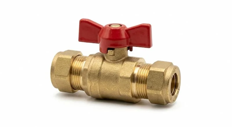 Định nghĩa về 5 6 ball valve