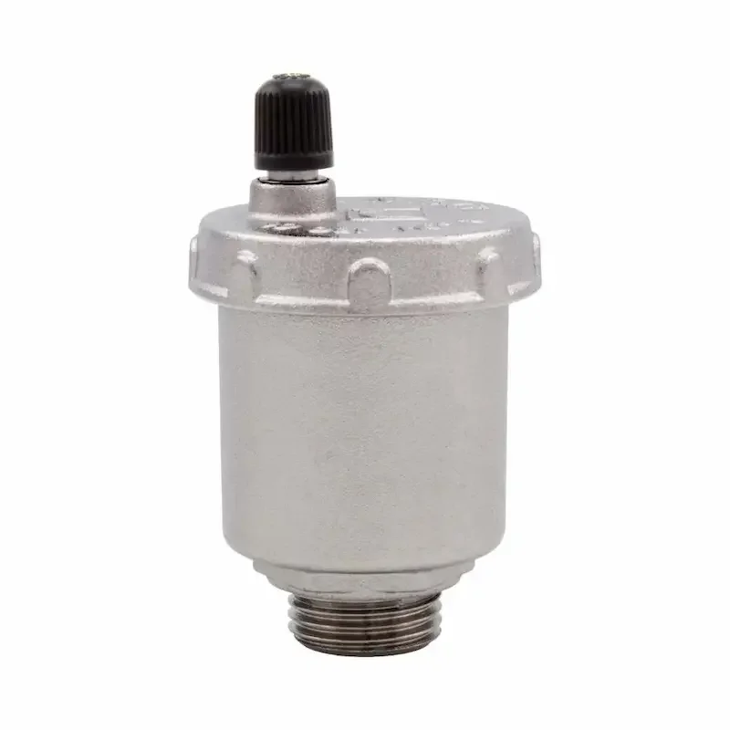 Ứng dụng của van xả khí