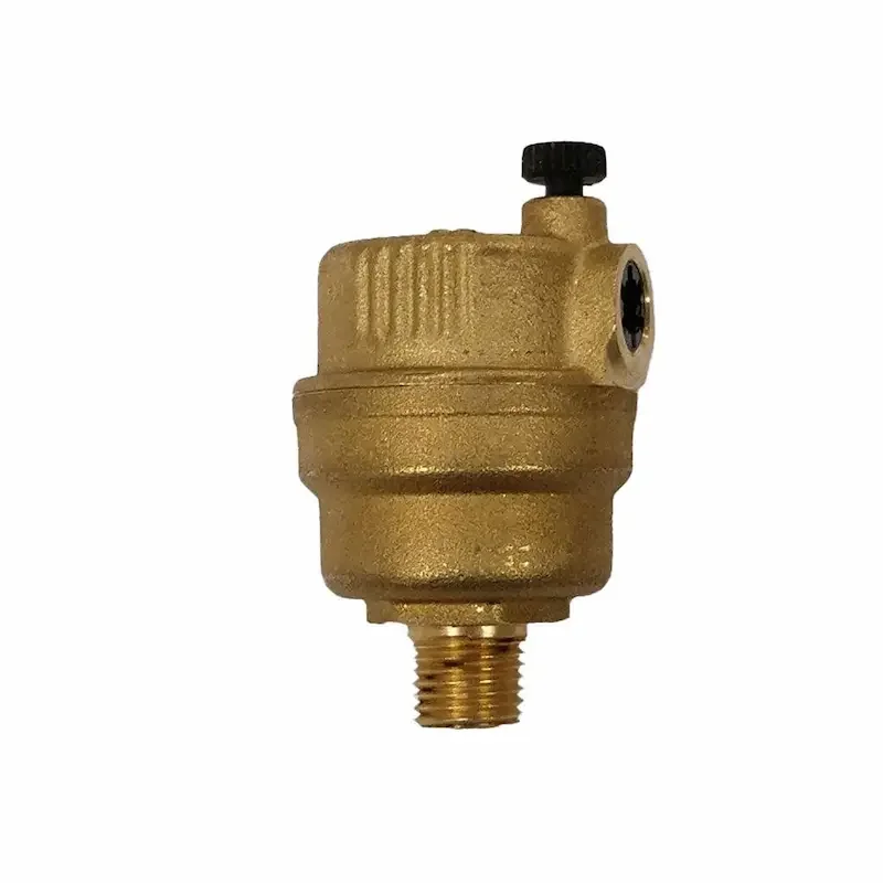 Định nghĩa của van xả khí