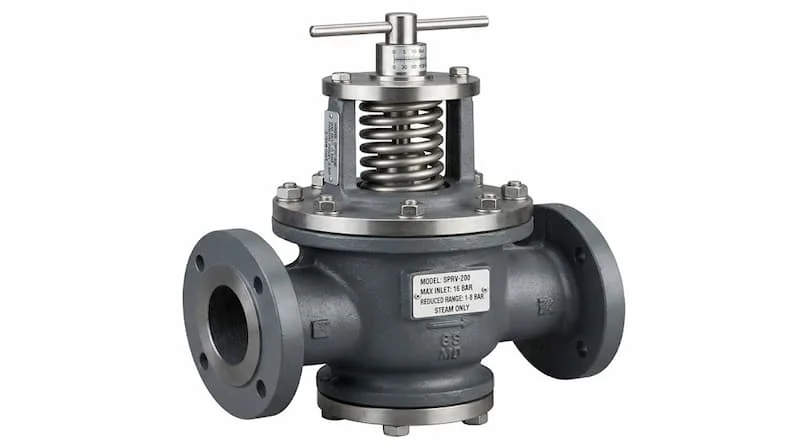 Định nghĩa về bộ điều áp hơi