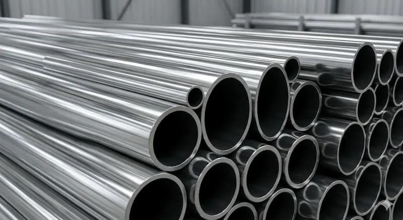 Định nghĩa độ dày ống inox