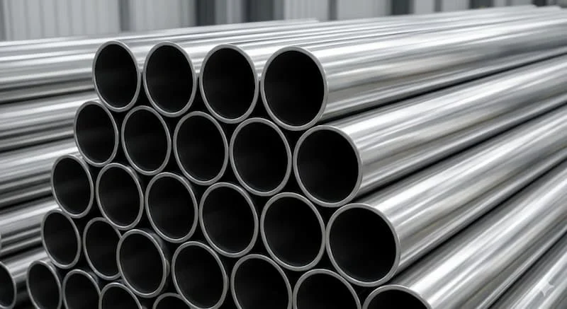 Ống inox 304 là gì? 
