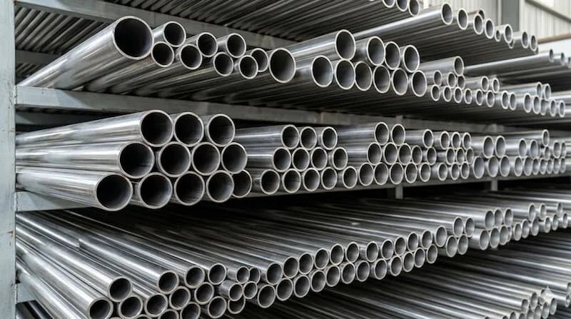 Định nghĩa về đường ống inox