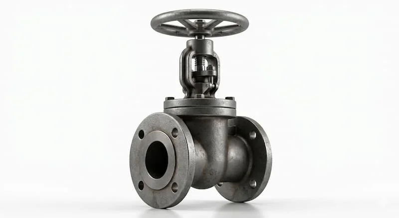 Định nghĩa về gate valve 50mm
