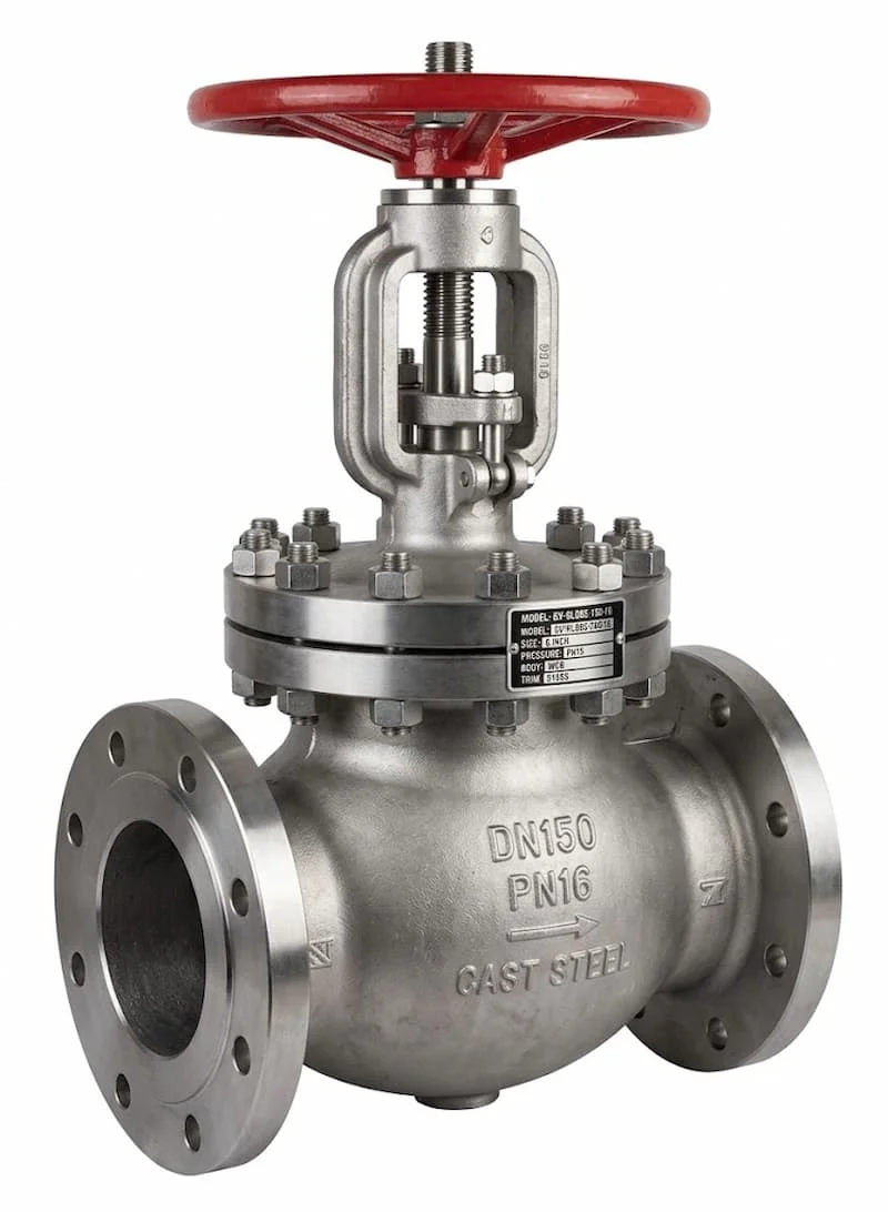Định nghĩa về gv valve