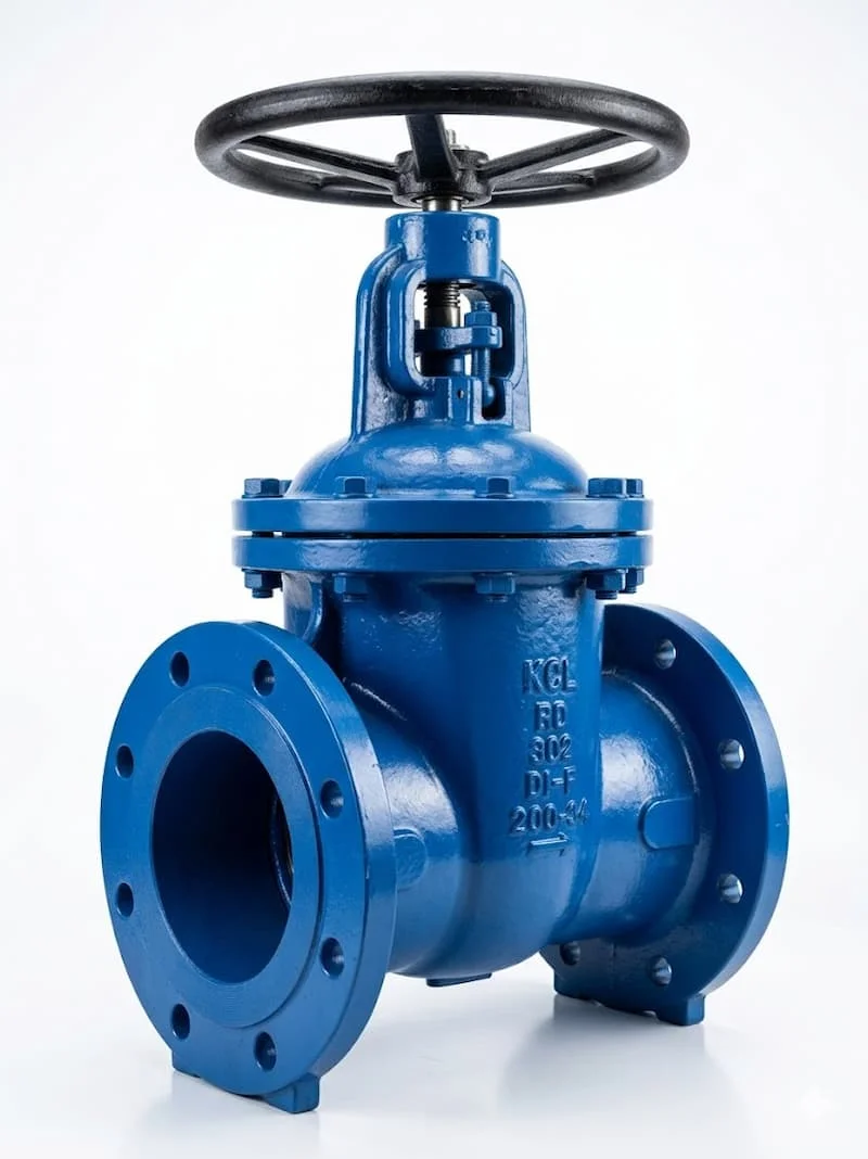 Định nghĩa về KCL valve