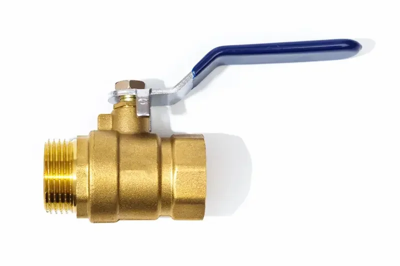 Định nghĩa của khóa ren nước 21