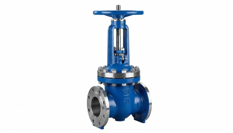 Định nghĩa về KSB valve