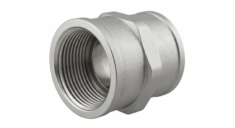 Định nghĩa về nối răng trong 21 inox