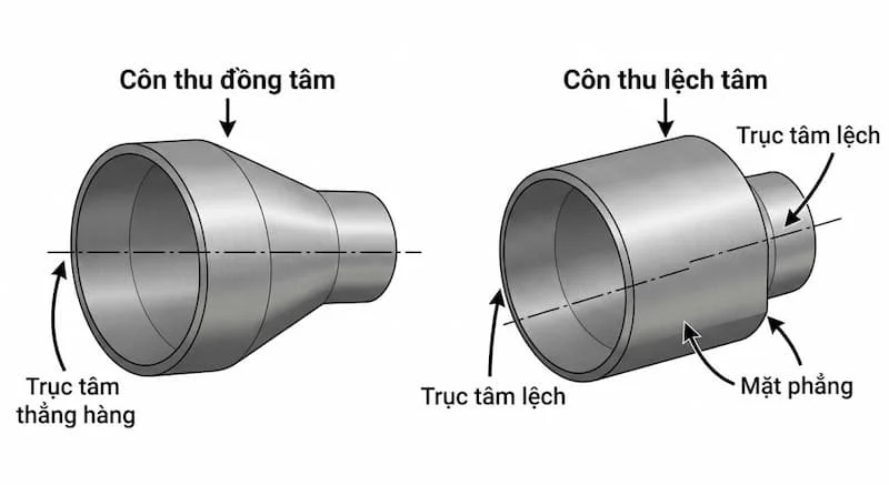 Nguyên lý hoạt động của sản phẩm