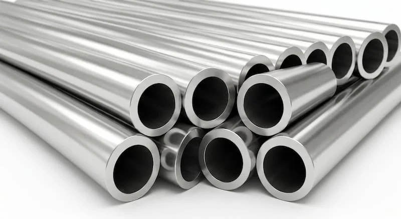 Định nghĩa ống đúc inox 310s