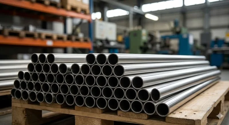 Định nghĩa về ống lnox 10mm