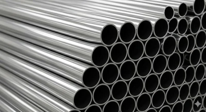 Định nghĩa ống inox 21