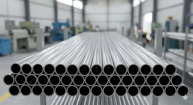 Định nghĩa ống inox 304 12
