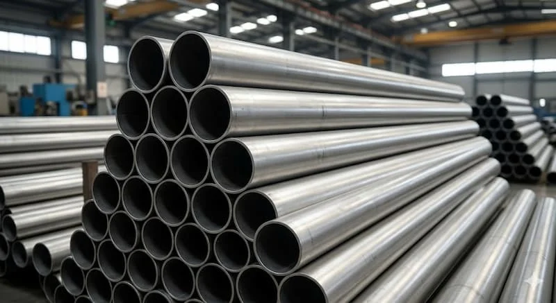 Định nghĩa ống inox 304 140