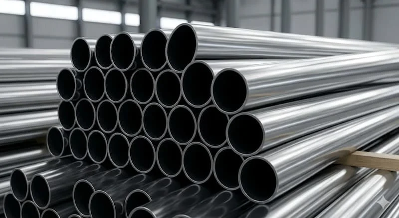 Định nghĩa về ống inox 304 32