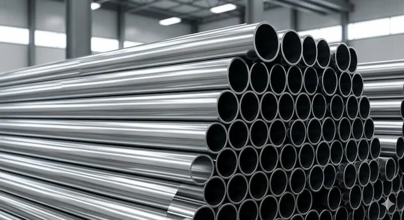 Định nghĩa ống inox 304 phi 40