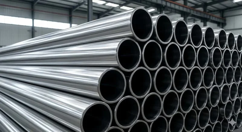 Định nghĩa ống inox 304 phi 50