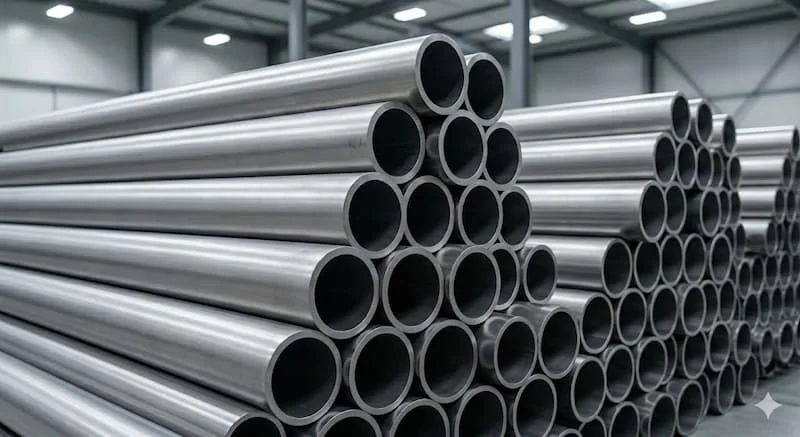Định nghĩa về ống lnox 3mm