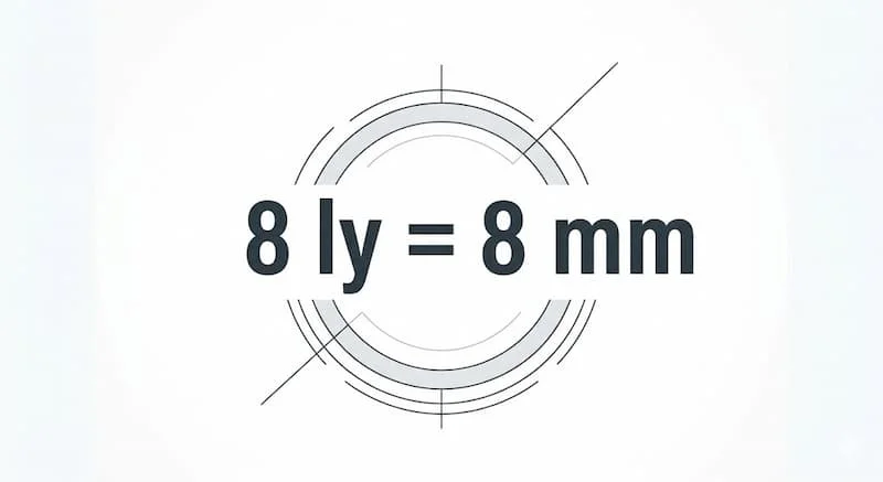 Thông số kỹ thuật quan trọng