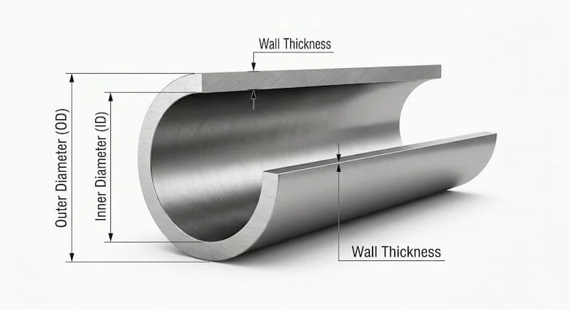Thông số kỹ thuật quan trọng
