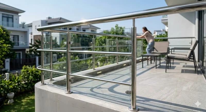 Ứng dụng của ống inox thép d25