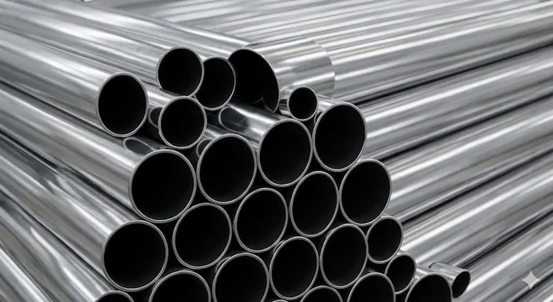 Định nghĩa ống inox D42