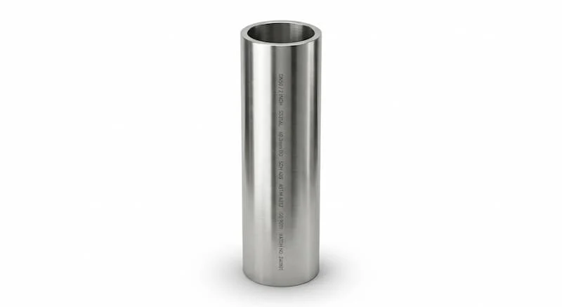 Định nghĩa của ống thép inox dn50
