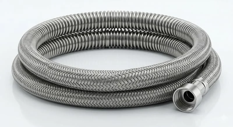 Định nghĩa ống inox mềm