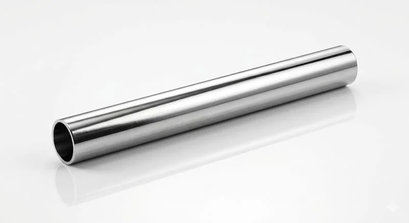 Định nghĩa về ống inox phi 10