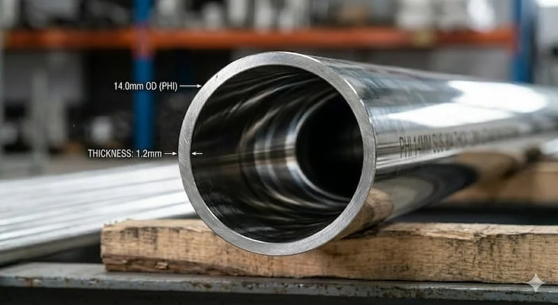 Bản chất của ống inox 14