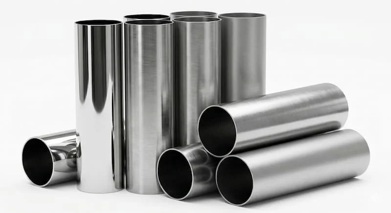 Định nghĩa về ống inox phi 150