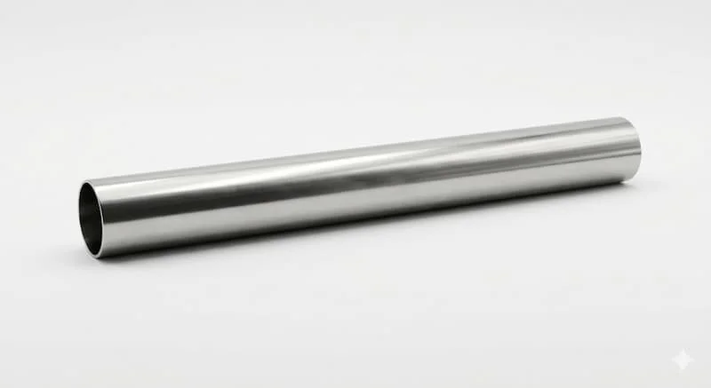 Định nghĩa về ống inox phi 16