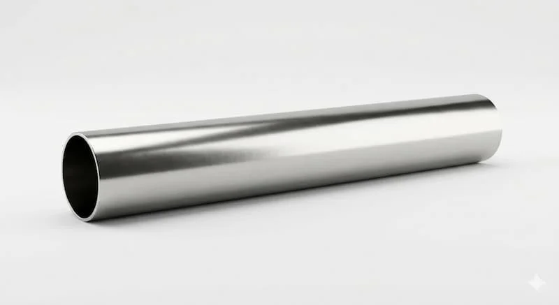 Định nghĩa về ống inox phi 18