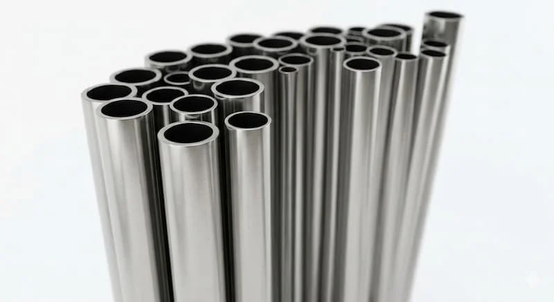 Định nghĩa ống inox phi 19