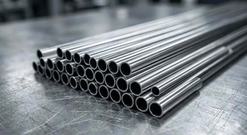 Định nghĩa về ống inox phi 3
