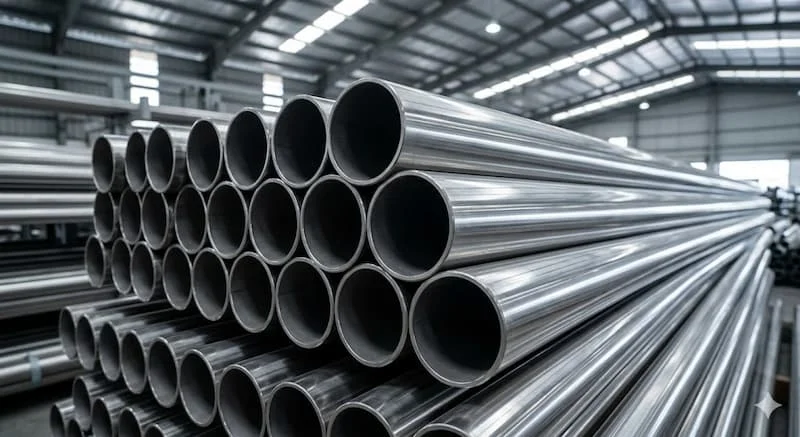Định nghĩa ống inox phi 30