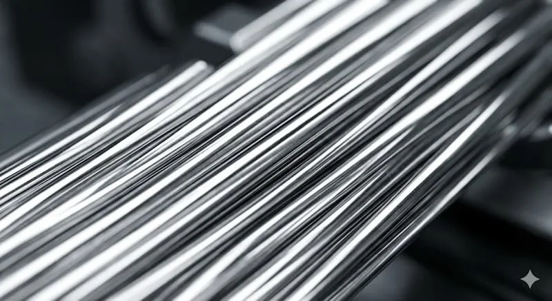 Định nghĩa về ống inox phi 3mm