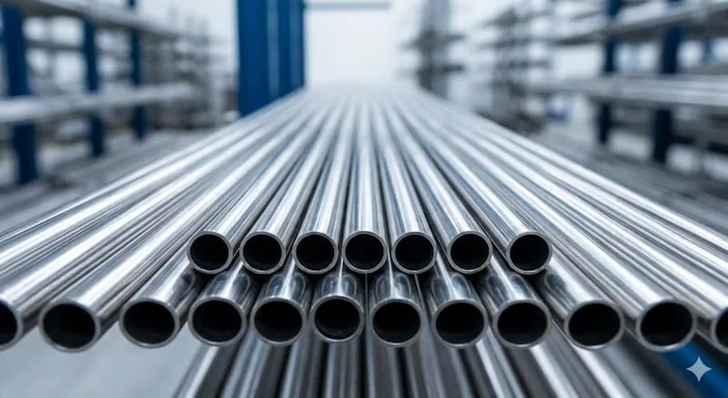 Định nghĩa ống inox phi 4