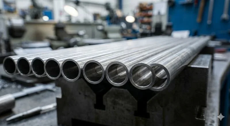 Định nghĩa ống inox phi 5
