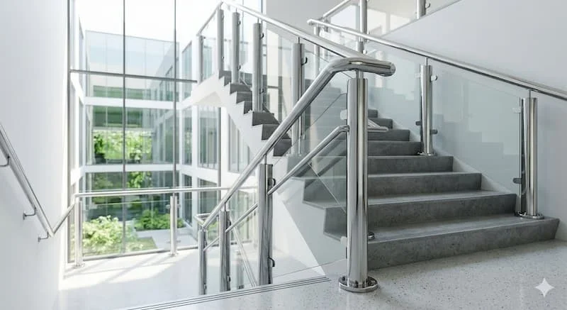 Nguyên lí của ống inox 76