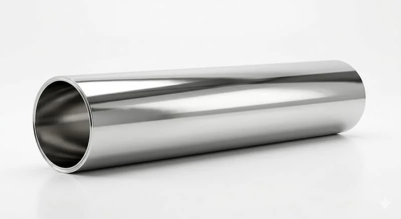 Định nghĩa của ống inox 80