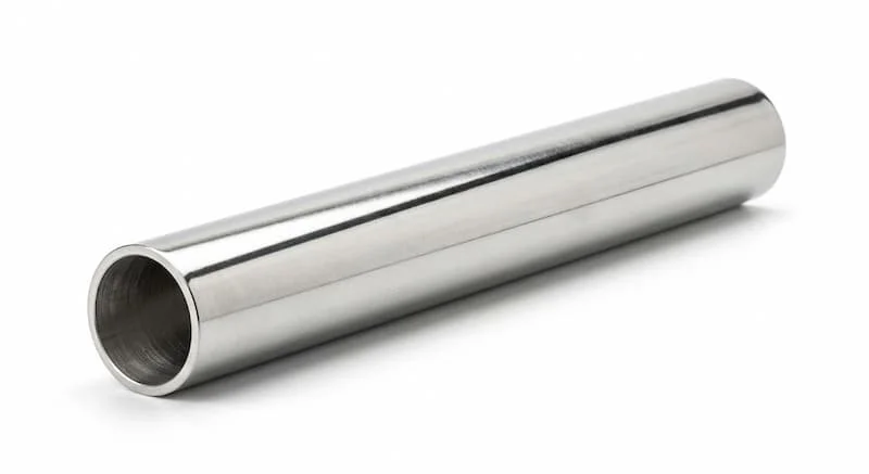 Định nghĩa của ống inox 8mm