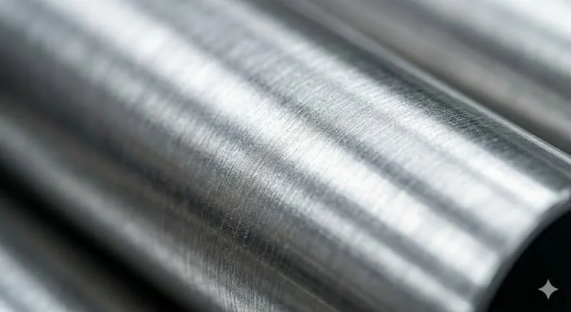 Định nghĩa ống inox SUS304