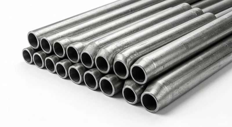 Định nghĩa về ống lò hơi