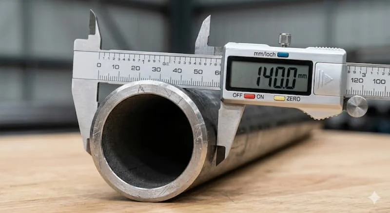 Thông số kỹ thuật quan trọng